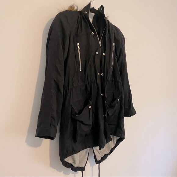 MARKET & SPRUCE women’s jacket | size S - Picture 3 of 7
